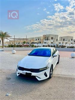 كيا K5